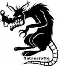 Satansratte